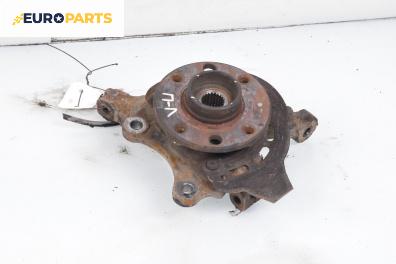 Шенкел главина за Opel Corsa C Hatchback (09.2000 - 12.2009), позиция: предна, лява