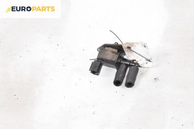 Вакуум клапан за Mitsubishi Space Runner Minivan II (08.1999 - 08.2002) 2.4 GDI, 150 к.с.