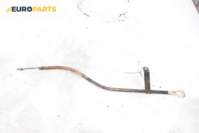 Щека за масло за Mitsubishi Space Runner Minivan II (08.1999 - 08.2002) 2.4 GDI, 150 к.с.