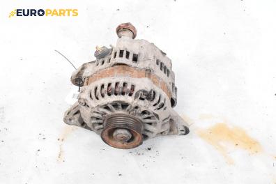 Алтернатор / генератор за Mitsubishi Space Runner Minivan II (08.1999 - 08.2002) 2.4 GDI, 150 к.с.