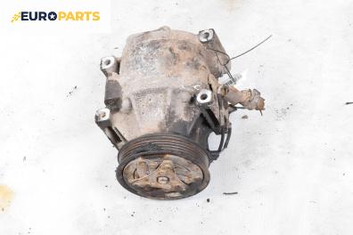 Компресор климатик за Mitsubishi Space Runner Minivan II (08.1999 - 08.2002) 2.4 GDI, 150 к.с., № 4421001050