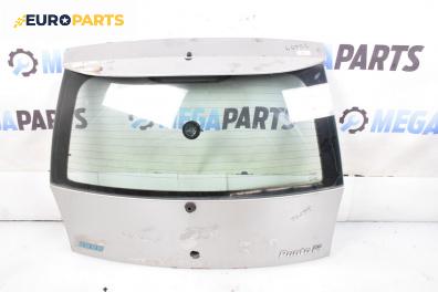 Заден капак за Fiat Punto Hatchback II (09.1999 - 07.2012), 2+1 вр., хечбек, позиция: задна