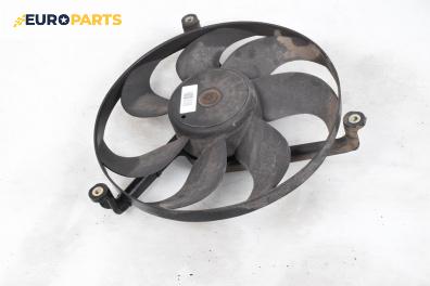 Перка охлаждане за Volkswagen Lupo Hatchback (09.1998 - 07.2005) 1.7 SDI, 60 к.с.