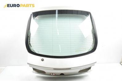 Заден капак за Renault Laguna II Hatchback (03.2001 - 12.2007), 4+1 вр., хечбек, позиция: задна