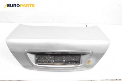 Заден капак за Mercedes-Benz S-Class Sedan (W220, V220) (10.1998 - 08.2005), 4+1 вр., седан, позиция: задна