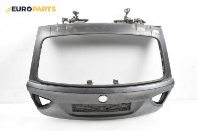 Заден капак за BMW 3 Series E90 Touring E91 (09.2005 - 06.2012), 4+1 вр., комби, позиция: задна
