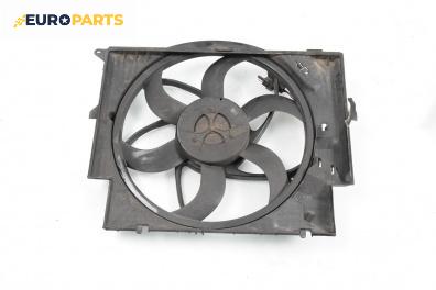 Перка охлаждане за BMW 3 Series E90 Touring E91 (09.2005 - 06.2012) 320 d, 163 к.с.