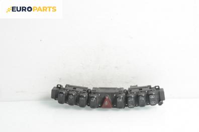 Панел бутони за Mercedes-Benz S-Class Sedan (W220, V220) (10.1998 - 08.2005)