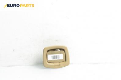 Интериорна пластмаса за BMW 3 Series E90 Touring E91 (09.2005 - 06.2012), 4+1 вр., комби, позиция: задна