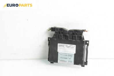 Компютър автоматични скорости за Mercedes-Benz S-Class Sedan (W220, V220) (10.1998 - 08.2005), автоматик, № A 033 545 19 32