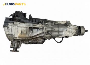 Автоматична скоростна кутия за Audi A6 Avant C7 (05.2011 - 09.2018) 3.0 TDI quattro, 245 к.с., автоматик, № 0B5301103