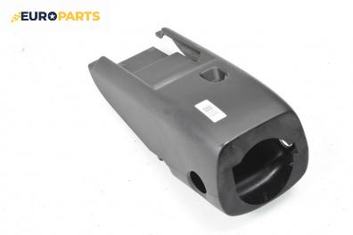 Интериорна пластмаса волан за Volkswagen Passat V Variant B6 (08.2005 - 11.2011), 4+1 вр., комби