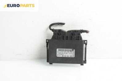 Компютър автоматични скорости за Mercedes-Benz S-Class Sedan (W220, V220) (10.1998 - 08.2005), автоматик, № 020 545 52 32