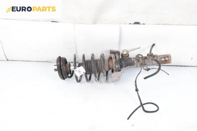 Макферсон за Citroen C3 Hatchback I (02.2002 - 11.2009), хечбек, позиция: предна, лява