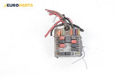 Бушонно табло за Fiat Punto Hatchback II (09.1999 - 07.2012) 1.9 JTD 80 (188.237, .257, .337, .357), 80 к.с.