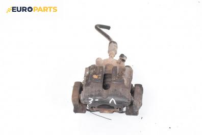 Спирачен апарат за BMW 3 Series E90 Touring E91 (09.2005 - 06.2012), позиция: задна, лява