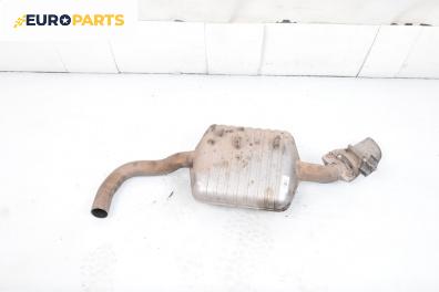 Крайно гърне за BMW 3 Series E90 Touring E91 (09.2005 - 06.2012) 320 d, 163 к.с.