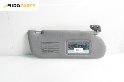 Сенник за Kia Magentis Sedan I (05.2001 - 01.2006), позиция: дясна