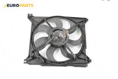 Перка охлаждане за Kia Magentis Sedan I (05.2001 - 01.2006) 2.0, 136 к.с.