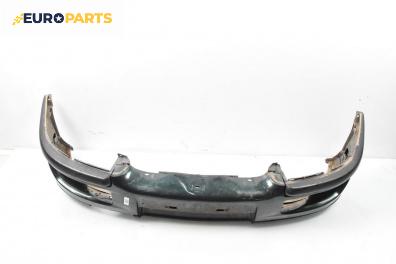 Предна броня за Opel Omega B Estate (03.1994 - 07.2003), комби, позиция: предна