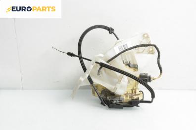 Брава на врата за Volkswagen Passat V Variant B6 (08.2005 - 11.2011), позиция: задна, дясна