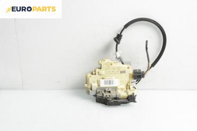 Брава на врата за Volkswagen Passat V Variant B6 (08.2005 - 11.2011), позиция: предна, дясна, № 3C1837016A