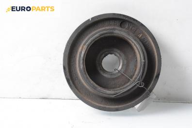 Демпферна шайба за Renault Laguna II Hatchback (03.2001 - 12.2007) 2.0 16V (BG00, BG0K, BG0P, BG0W), 135 к.с.