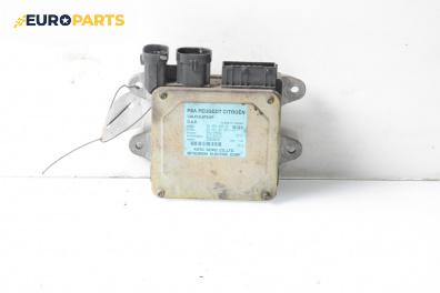 Модул електрическа рейка за Citroen C3 Hatchback I (02.2002 - 11.2009), № 96 454 608 80