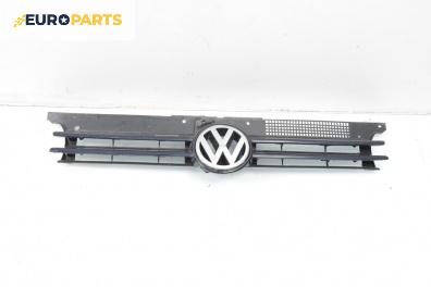 Решетка за Volkswagen Golf IV Hatchback (08.1997 - 06.2005), хечбек, позиция: предна