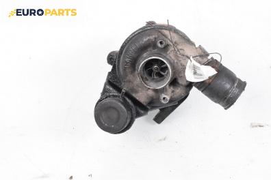 Турбо за Volkswagen Sharan Minivan I (05.1995 - 03.2010) 1.9 TDI, 90 к.с.