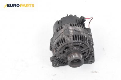 Алтернатор / генератор за Volkswagen Sharan Minivan I (05.1995 - 03.2010) 1.9 TDI, 90 к.с.