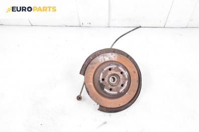 Шенкел главина за Mercedes-Benz S-Class Sedan (W220, V220) (10.1998 - 08.2005), позиция: задна, лява