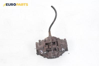 Спирачен апарат за Mercedes-Benz S-Class Sedan (W220, V220) (10.1998 - 08.2005), позиция: задна, лява