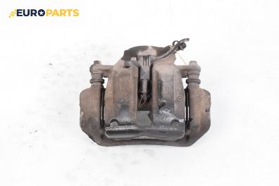 Спирачен апарат за Mercedes-Benz C-Class Sedan (W203) (05.2000 - 08.2007), позиция: предна, дясна