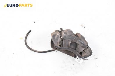 Спирачен апарат за Mercedes-Benz C-Class Sedan (W203) (05.2000 - 08.2007), позиция: предна, лява