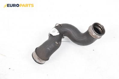 Маркуч турбо за Mercedes-Benz C-Class Sedan (W203) (05.2000 - 08.2007) C 270 CDI (203.016), 170 к.с.