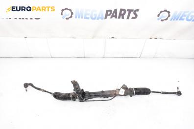 Хидравлична рейка за Mercedes-Benz C-Class Sedan (W203) (05.2000 - 08.2007), седан