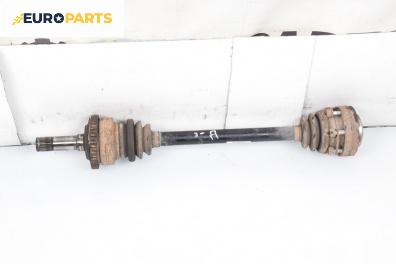 Полуоска за Opel Omega B Estate (03.1994 - 07.2003) 2.0 16V, 136 к.с., позиция: задна, дясна