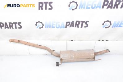 Крайно гърне за Opel Omega B Estate (03.1994 - 07.2003) 2.0 16V, 136 к.с.