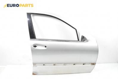 Врата за Mercedes-Benz S-Class Sedan (W220, V220) (10.1998 - 08.2005), 4+1 вр., седан, позиция: предна, дясна