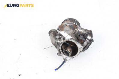 Клапа входящ въздух за Mercedes-Benz S-Class Sedan (W220, V220) (10.1998 - 08.2005) S 400 CDI (220.028, 220.128), 250 к.с.