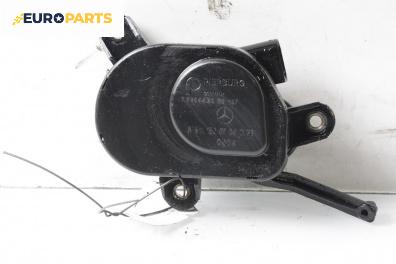 Моторче клапа парно за Mercedes-Benz C-Class Sedan (W203) (05.2000 - 08.2007) C 270 CDI (203.016), 170 к.с.