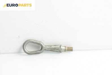 Кука теглене за Mercedes-Benz S-Class Sedan (W220, V220) (10.1998 - 08.2005)