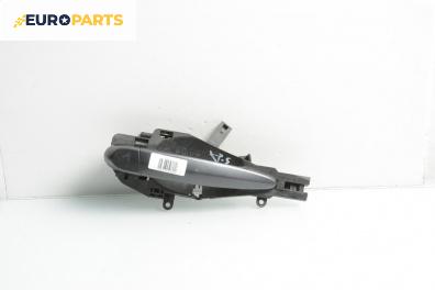 Външна дръжка за BMW 3 Series E90 Touring E91 (09.2005 - 06.2012), 4+1 вр., комби, позиция: задна, дясна