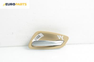 Вътрешна дръжка за BMW 3 Series E90 Touring E91 (09.2005 - 06.2012), 4+1 вр., комби, позиция: задна, дясна