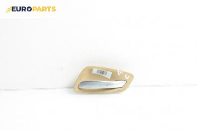 Вътрешна дръжка за BMW 3 Series E90 Touring E91 (09.2005 - 06.2012), 4+1 вр., комби, позиция: предна, дясна