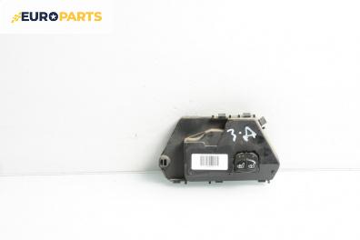 Бутони подгрев седалки  за Mercedes-Benz S-Class Sedan (W220, V220) (10.1998 - 08.2005)