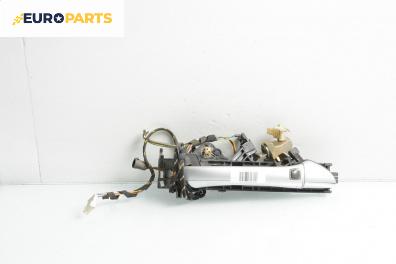 Външна дръжка за Mercedes-Benz S-Class Sedan (W220, V220) (10.1998 - 08.2005), 4+1 вр., седан, позиция: задна, дясна