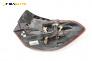 Стоп за Opel Astra J Sports Tourer (10.2010 - 10.2015), комби, позиция: лява