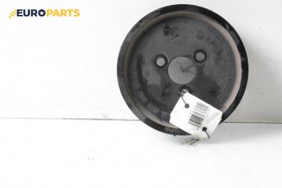 Ремъчна шайба за Mercedes-Benz C-Class Sedan (W203) (05.2000 - 08.2007) C 270 CDI (203.016), 170 к.с.